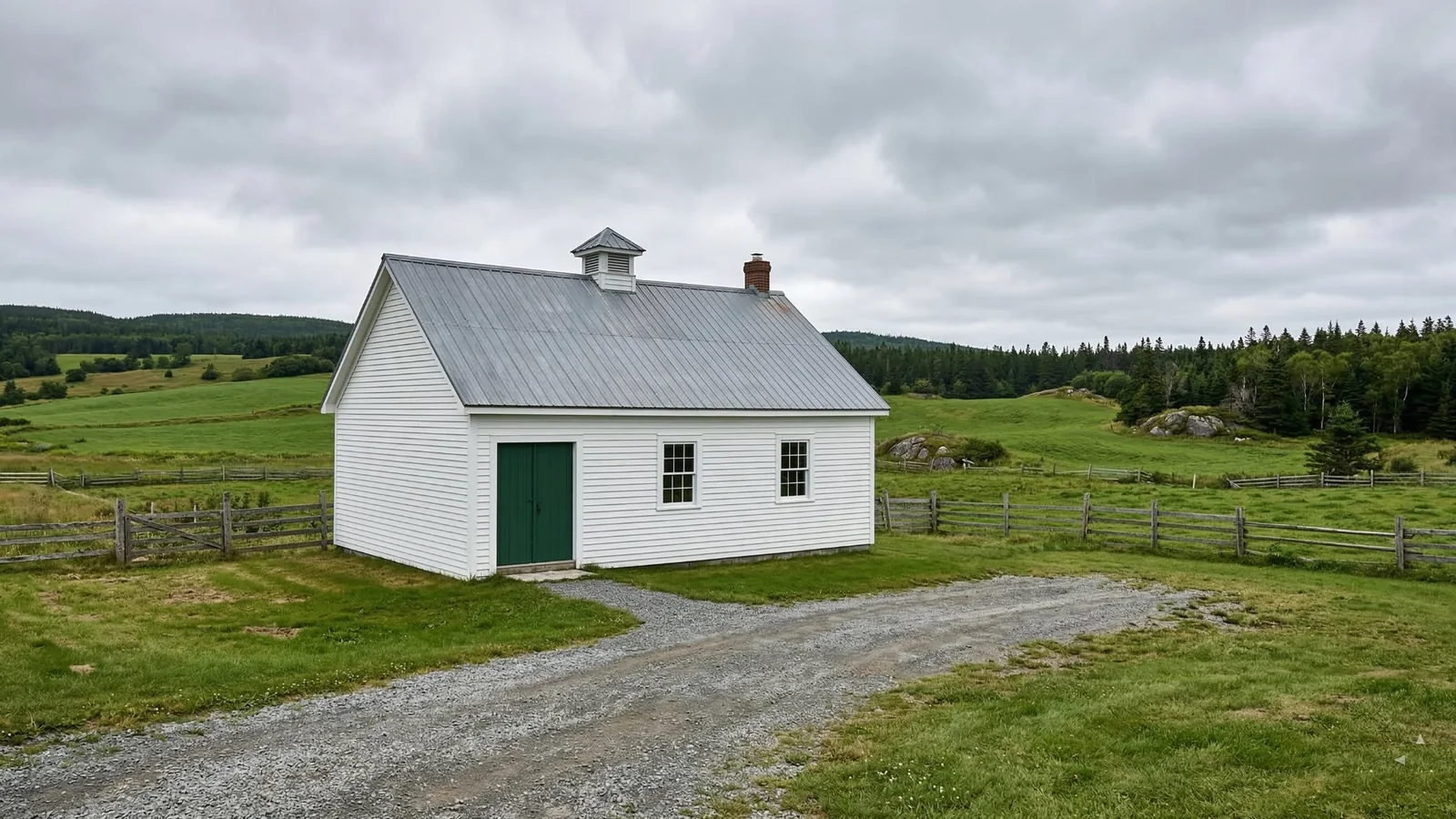 Vision for the Mycoterra farm — future growing facility