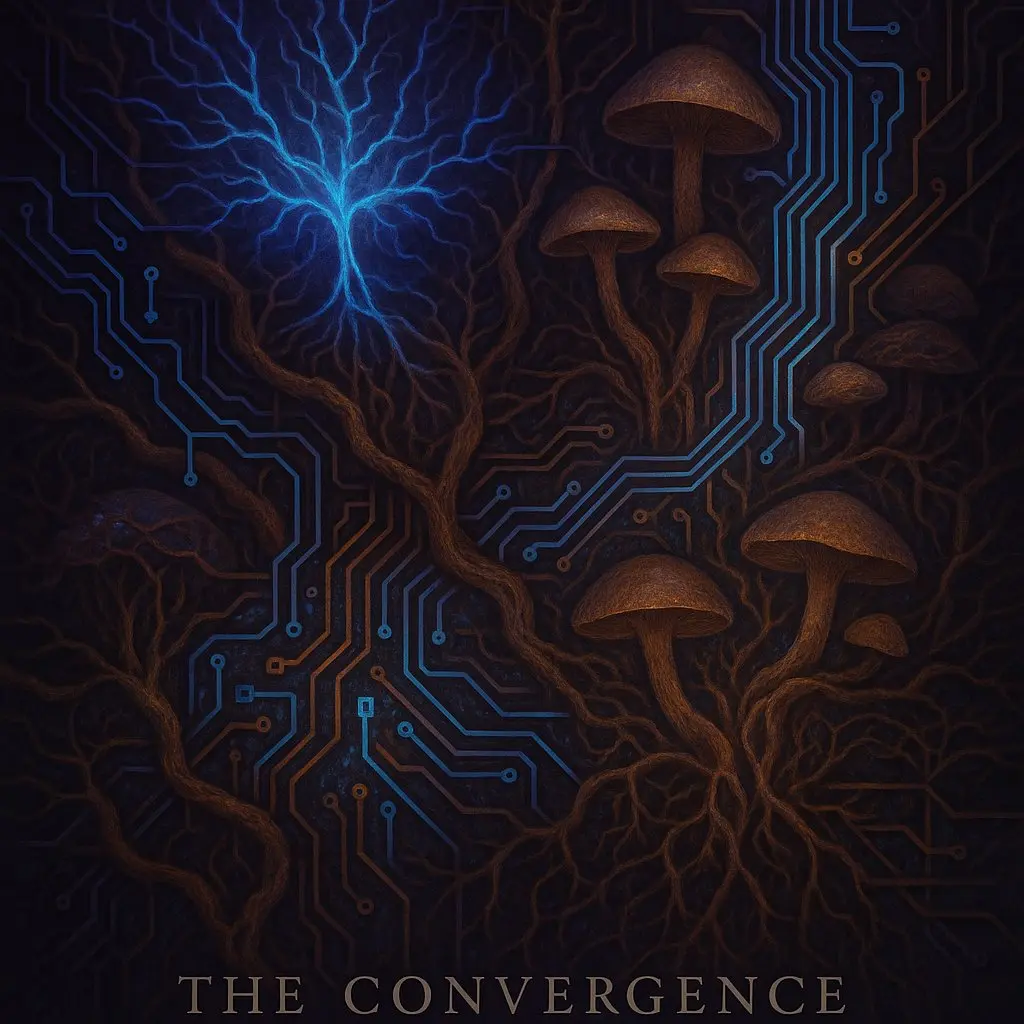 The Convergence: When Intelligence Stops Being About Biology
