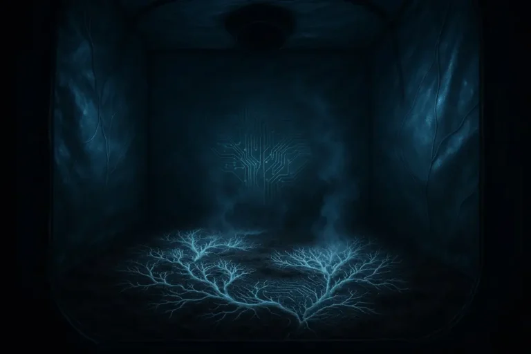 The Breath of the Tent