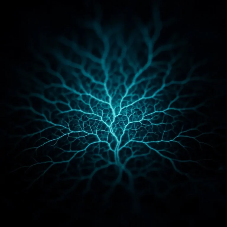 The Power Went Out, The Mycelium Kept Growing, and Christof Koch Started a Fight